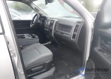 2013 Ram 1500 Express z USA, uszkodzony, nr VIN 1C6RR6FT3DS550361